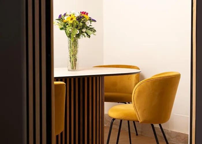 Terrace 34 Roma