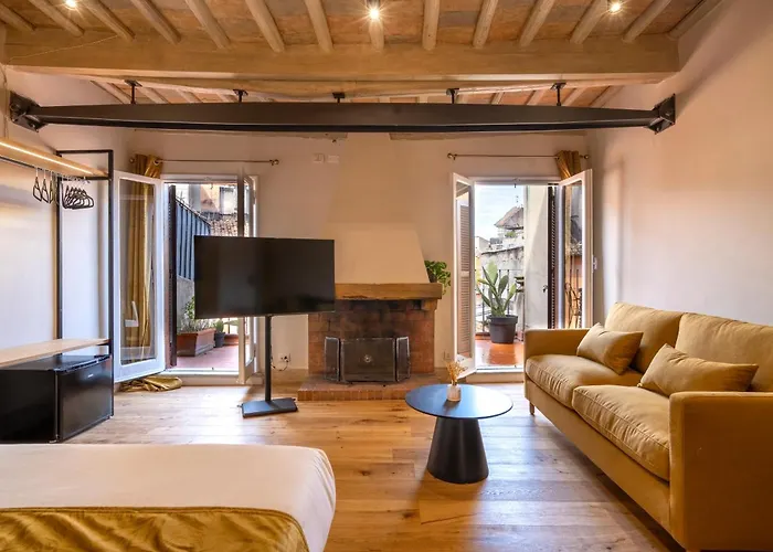 Terrace 34 4*
