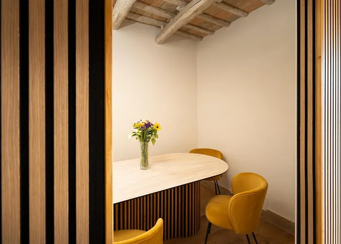 Casa de hóspedes Terrace 34