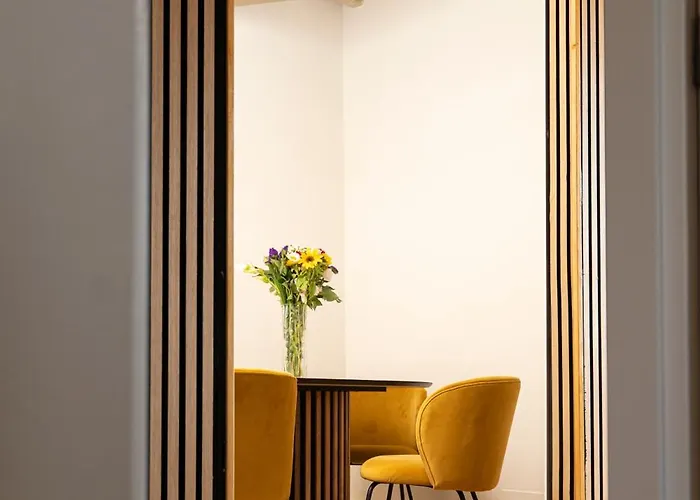 Terrace 34 Roma