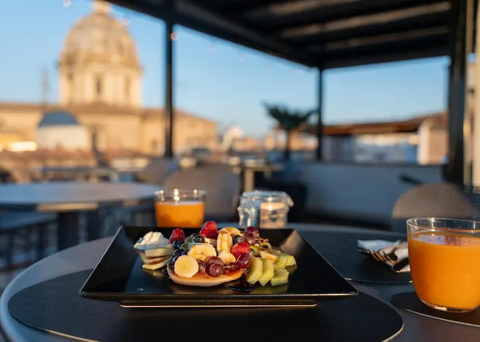 Terrace 34 4*