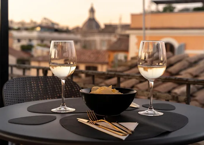Terrace 34